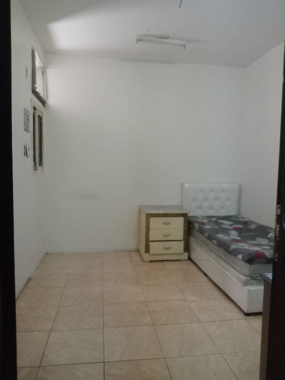 SAR 700/month, Single Bachelor Room For Rent