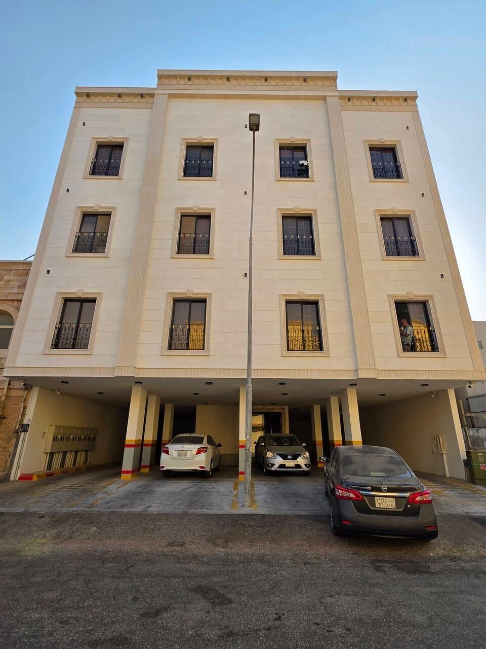 2 BR, 🏡✨ BRAND-NEW LUXURY 2-BEDROOM FAMILY APARTMENT FOR RENT | SAR 26,600/YEAR | FULLY AIR-CON
