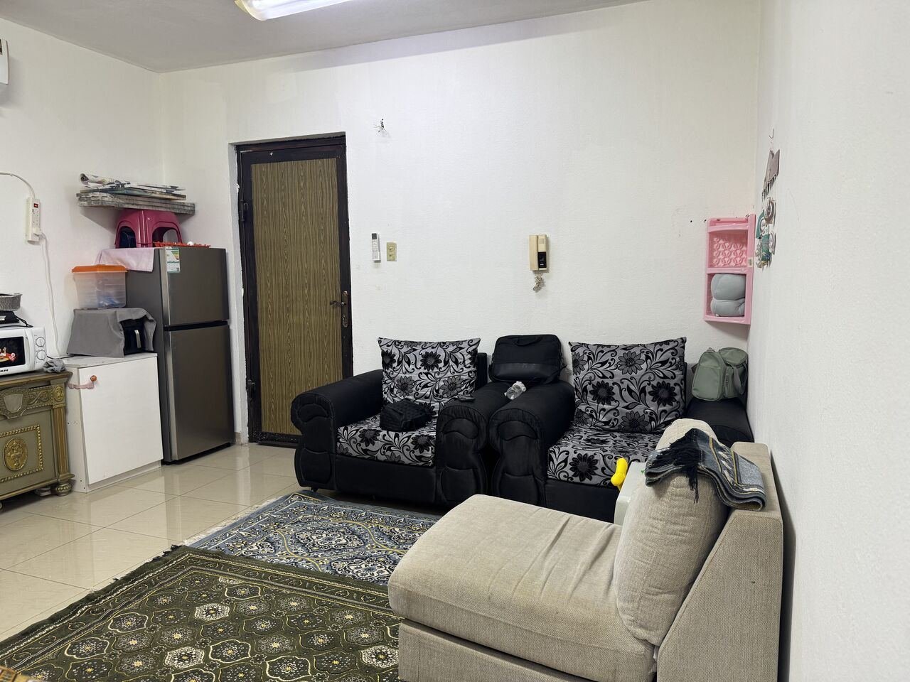 SAR 1300/month, 1 BR, 1 Bedroom Apartment At A Prime Location