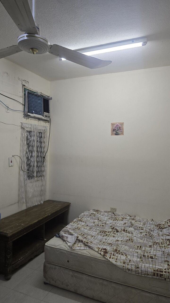 SAR 1080/null, Furnished, 1 BR, Family 1 Bhk Furnished For Sale 1080 Per Month With Furniture And Appliances For 3600