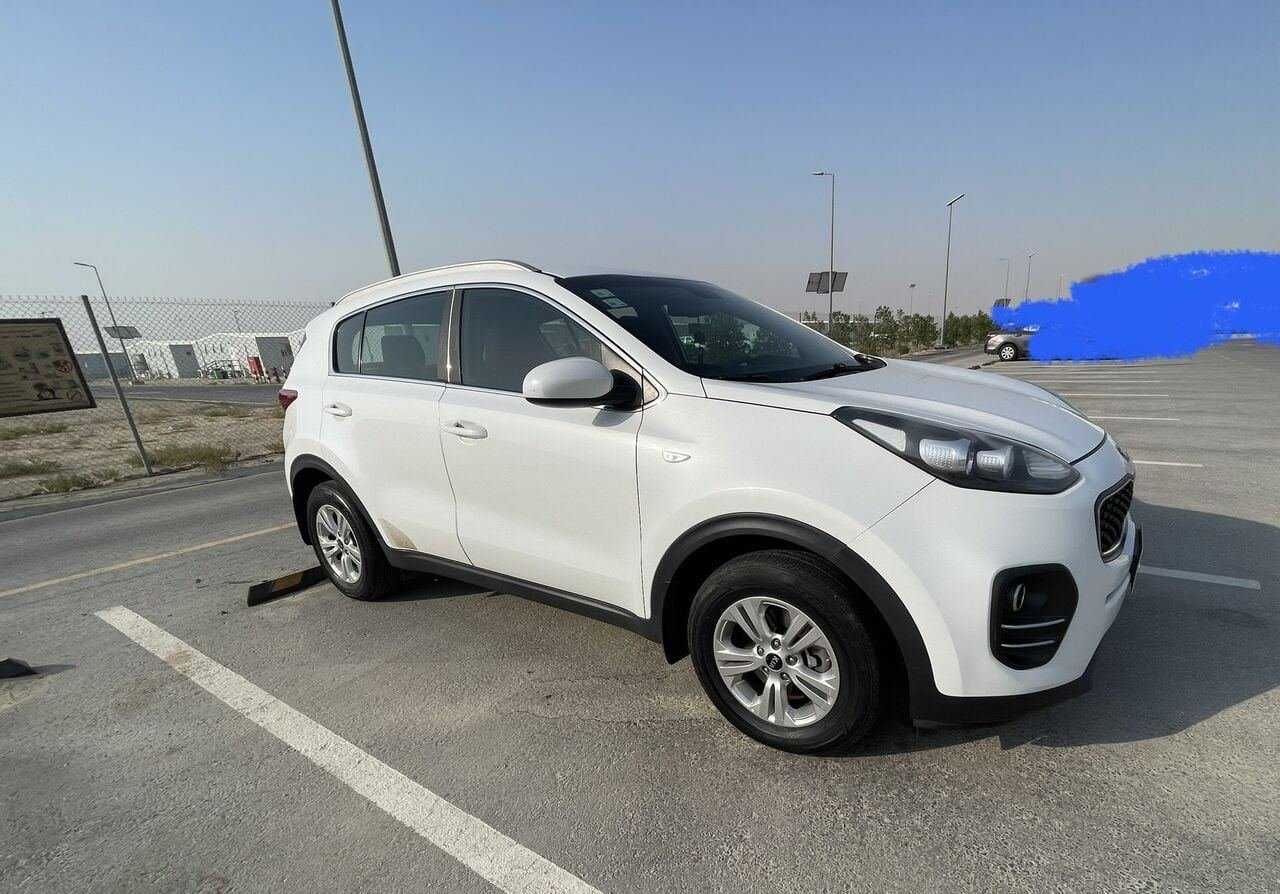 SAR 48000, Kia Sportage, 2018, Automatic, 149000 KM, Original Condition