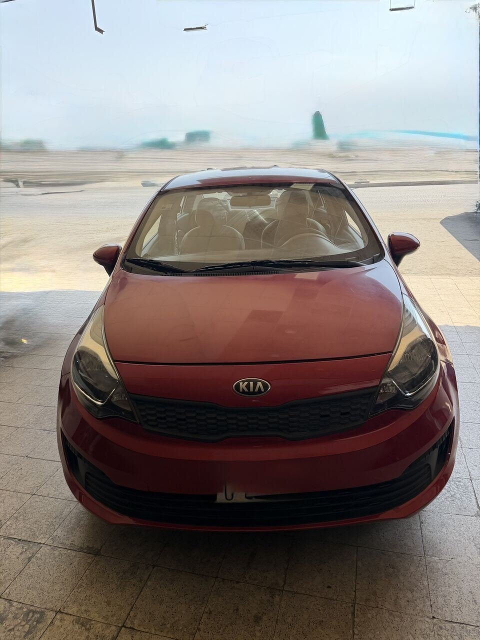 SAR 19000, Kia Rio, 2016, Automatic, 342074 KM, Urgent Sale