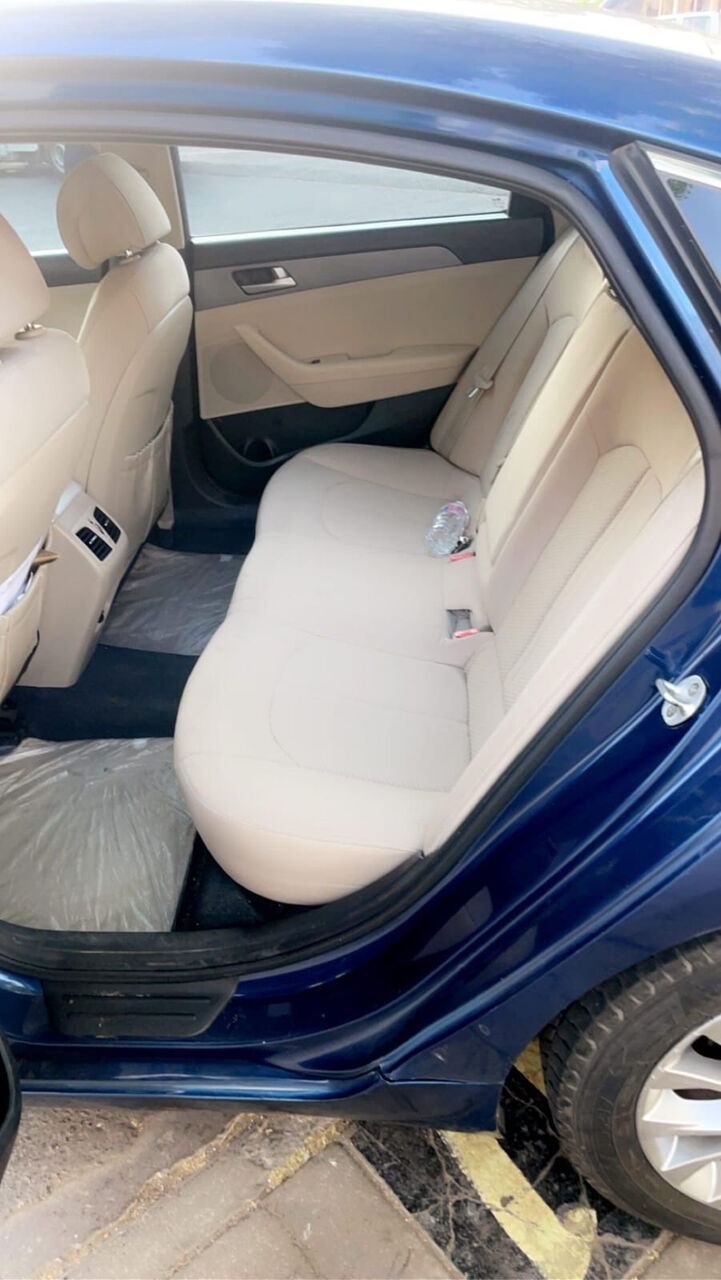 SAR 38500, Hyundai Sonata, 2016, Automatic, 274000 KM, Well Maintained Sonata For Sale