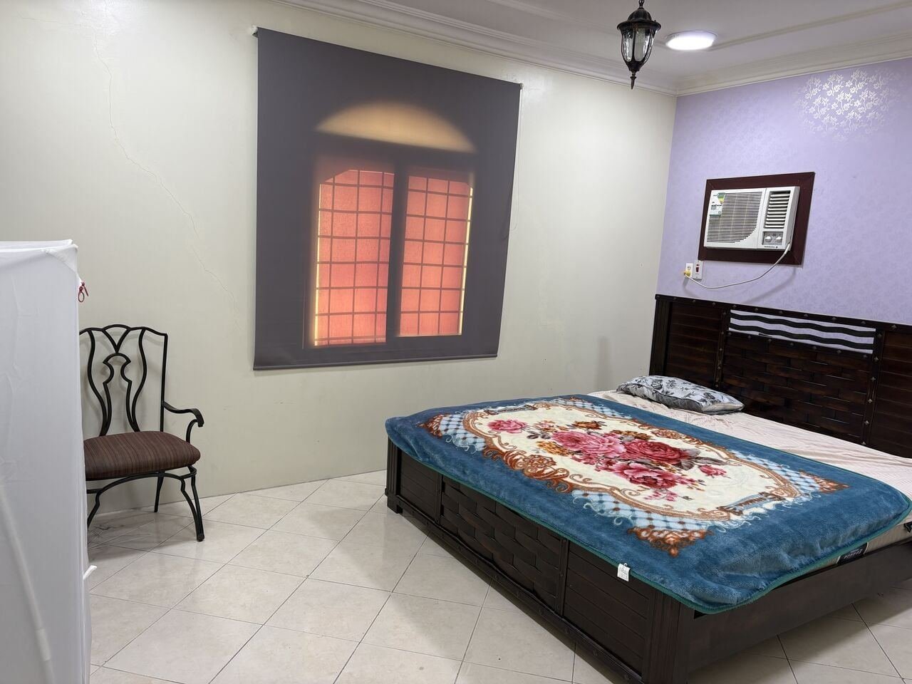 SAR 1000/month, Spacious Bed Space For Rent