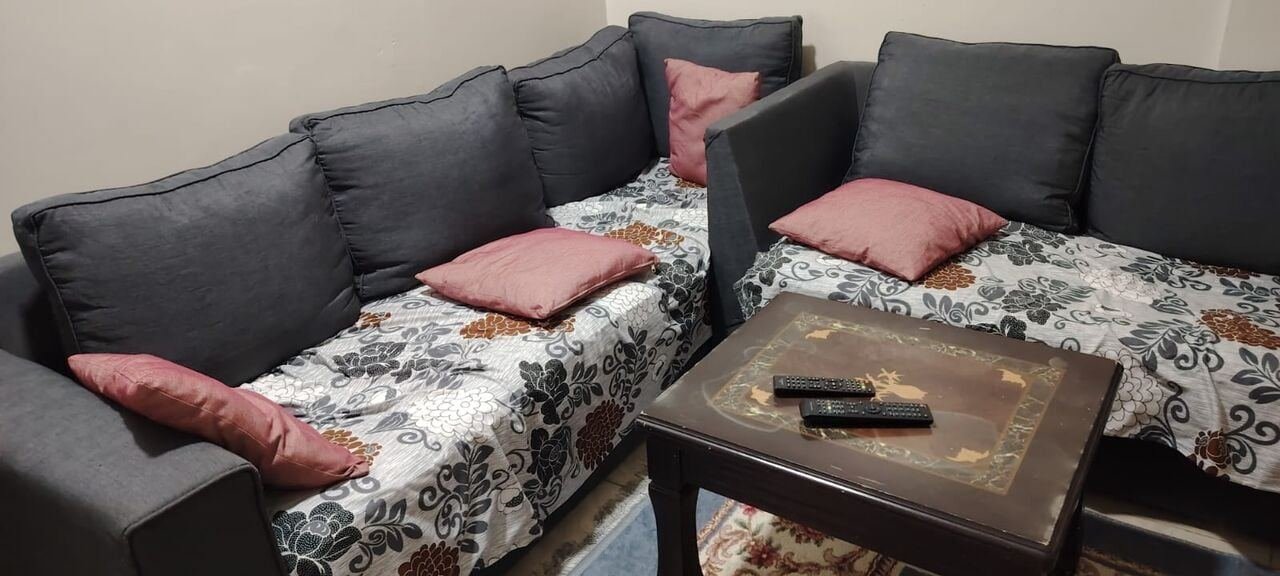 SAR 1500/month, Furnished, 1 BR, 1 BHK Fully Furnished Flat Available In A Prime And Peaceful Location In Al Adama, Damm