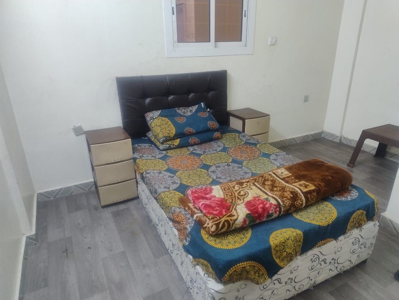Furnished Bachelor Room | Shawqia, Makkah. Saudi Arabia