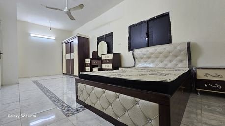 SAR 1145/month, Furnished, Neat And Clean Executive Single Room For A Single Bachelor @t Azizia Jeddah