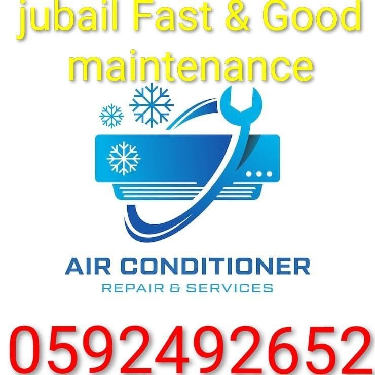 SAR 50, Maintenence,repair,service,install Of Ac,automatic Washing Machines And Refrigerator