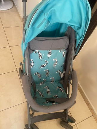 Baby Stroller available for sale