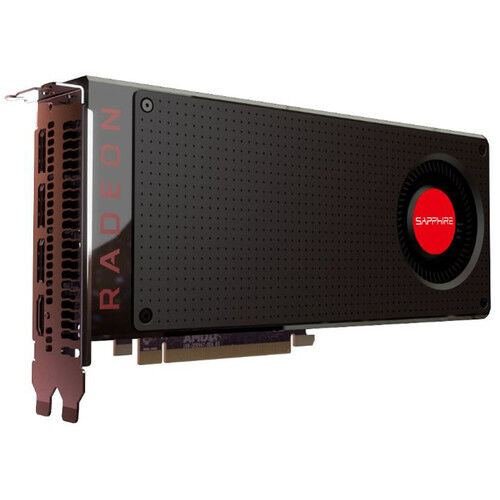 SAR 230, Gpu Amd Rx 480 8gb
