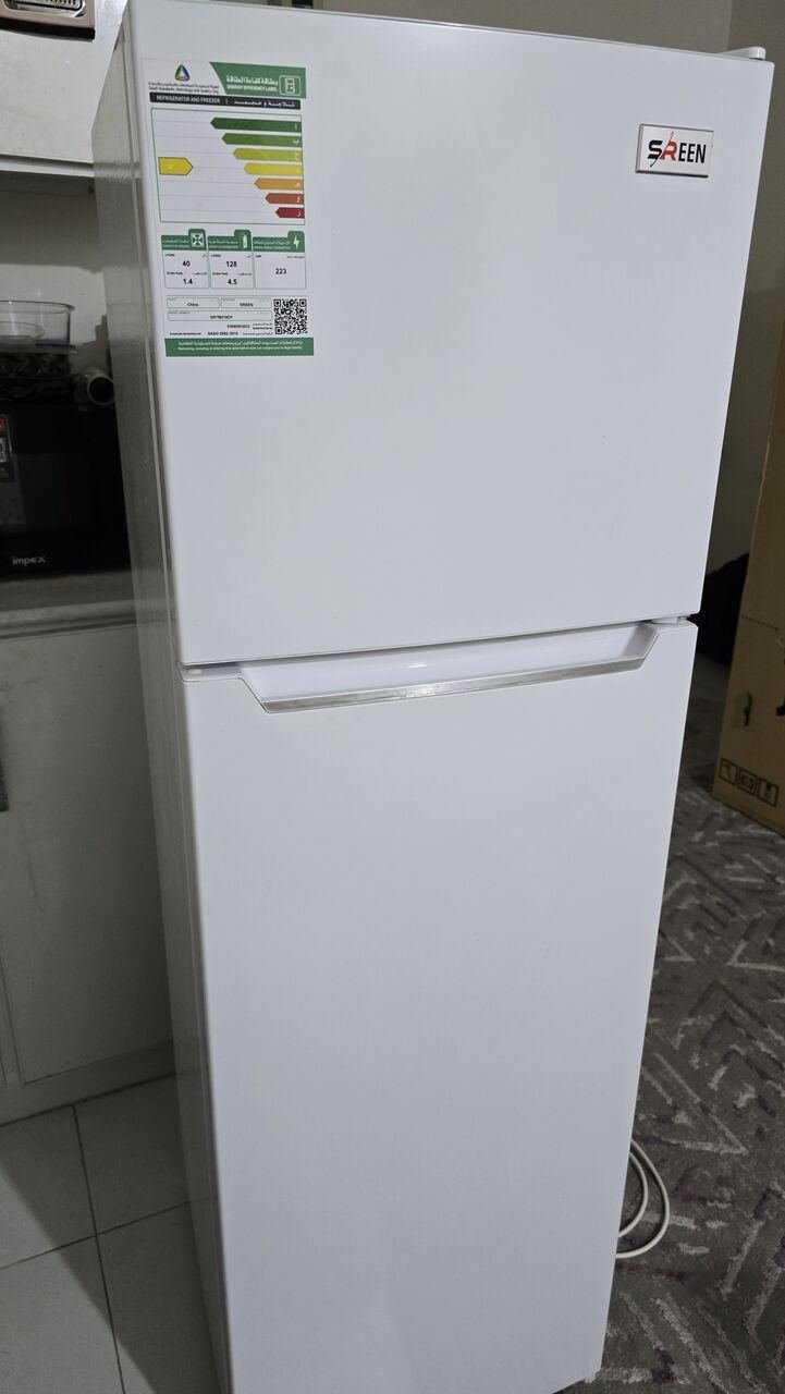 SAR 500, Refrigerator For Sale