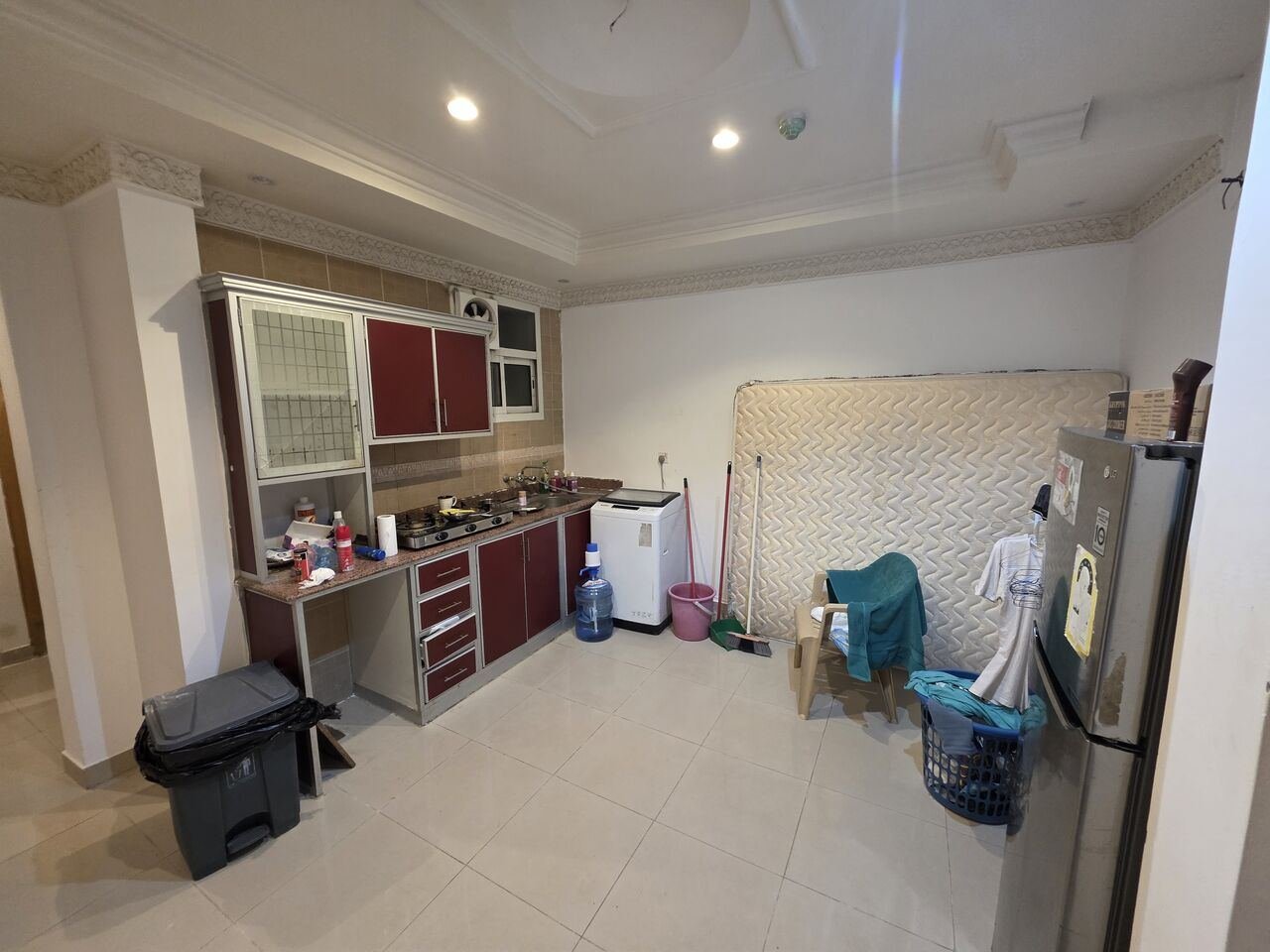 SAR 750/month, 1 BR, Apartment For Sharing 750/month