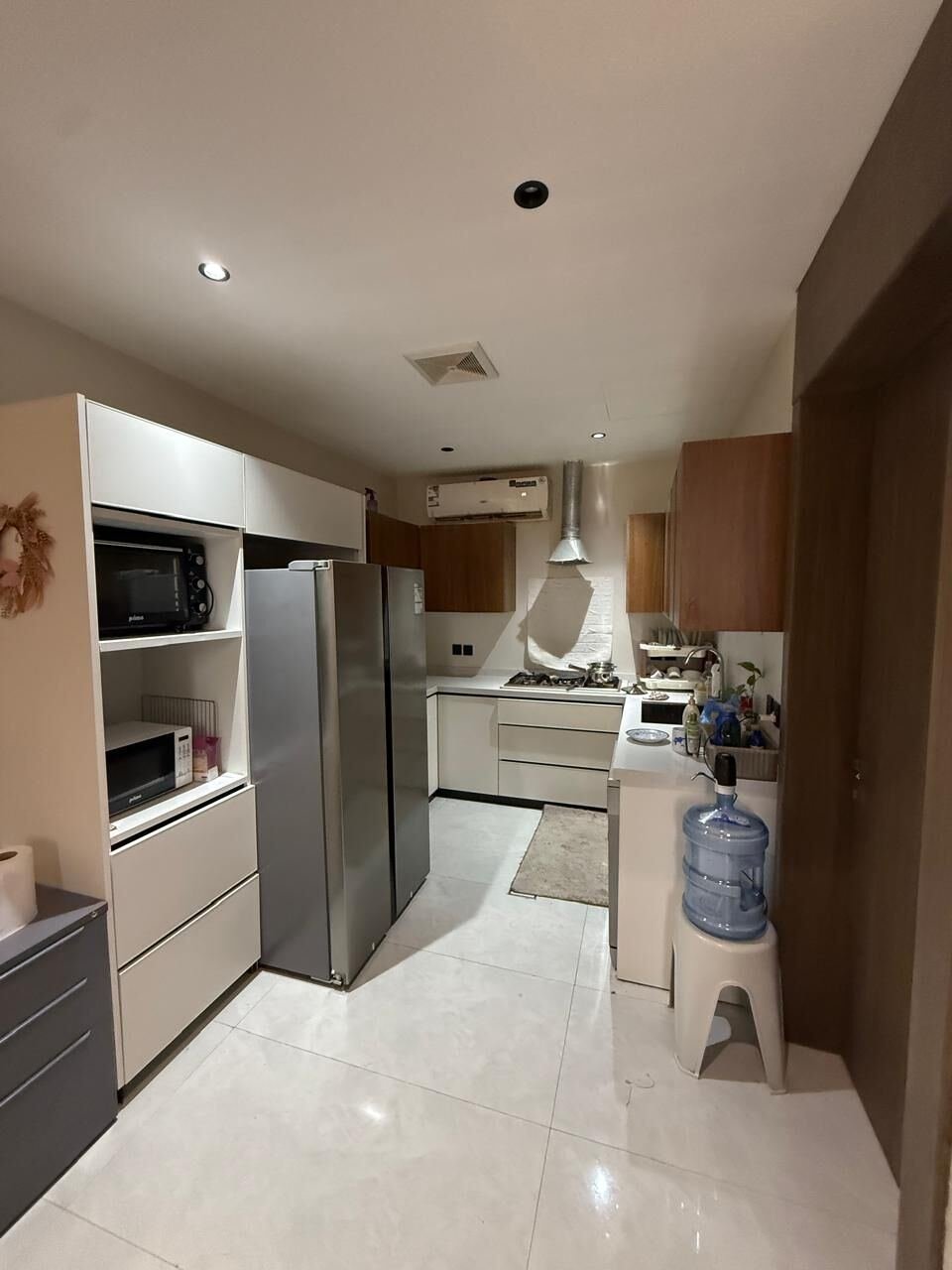 SAR 1800/month, Furnished, 160 Sq. Meter, EXECUTIVE ROOMS AVAILABLE FOR RENT IN VILLA