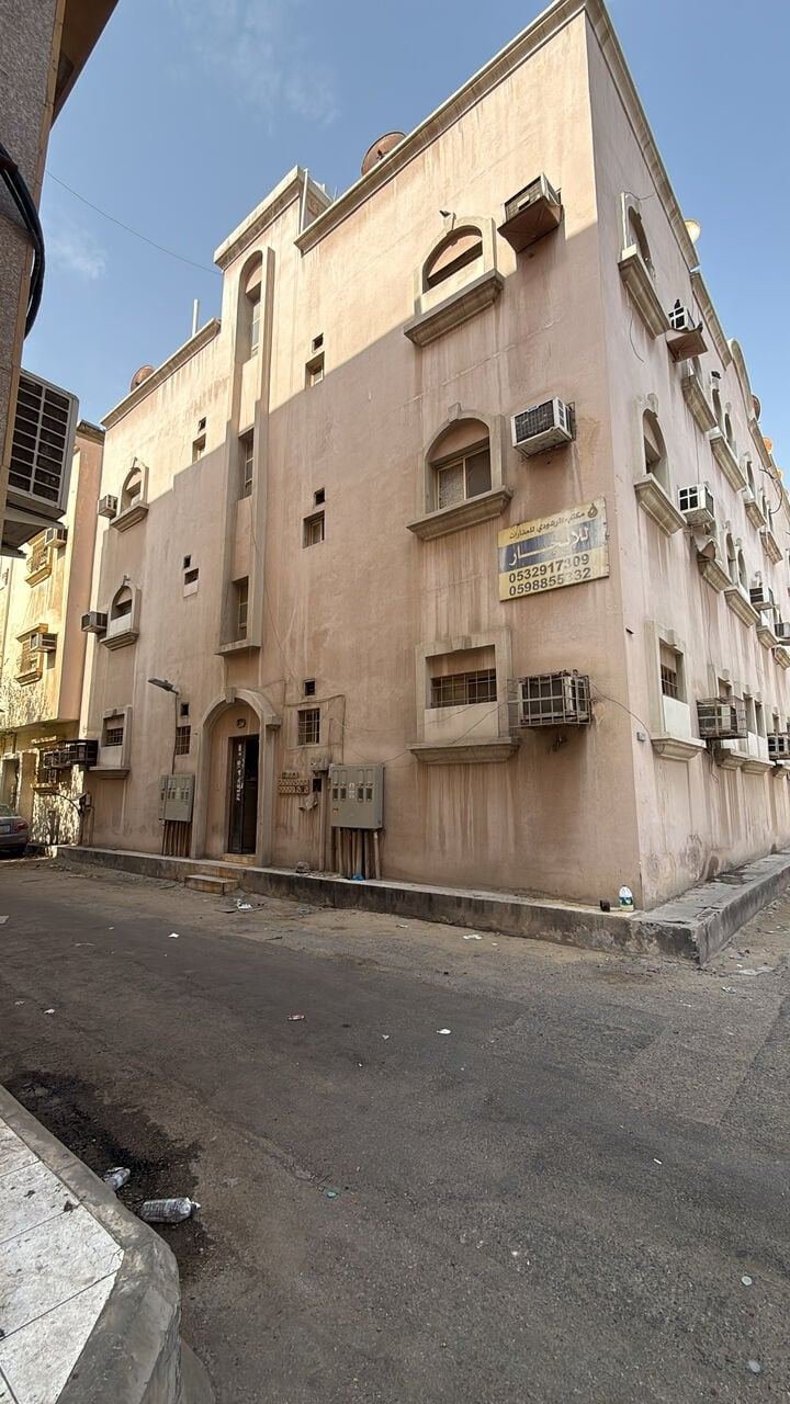 SAR 700/year, 🏠 Single Room Available – Furnished