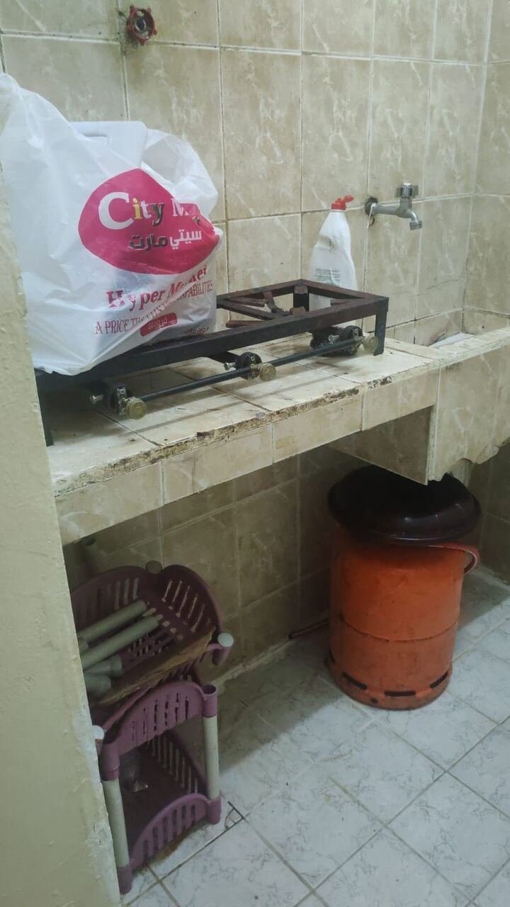 SAR 850/month, 1 BR, BACHLORS ROOM AT SIEKO, ANDHRA GALLY