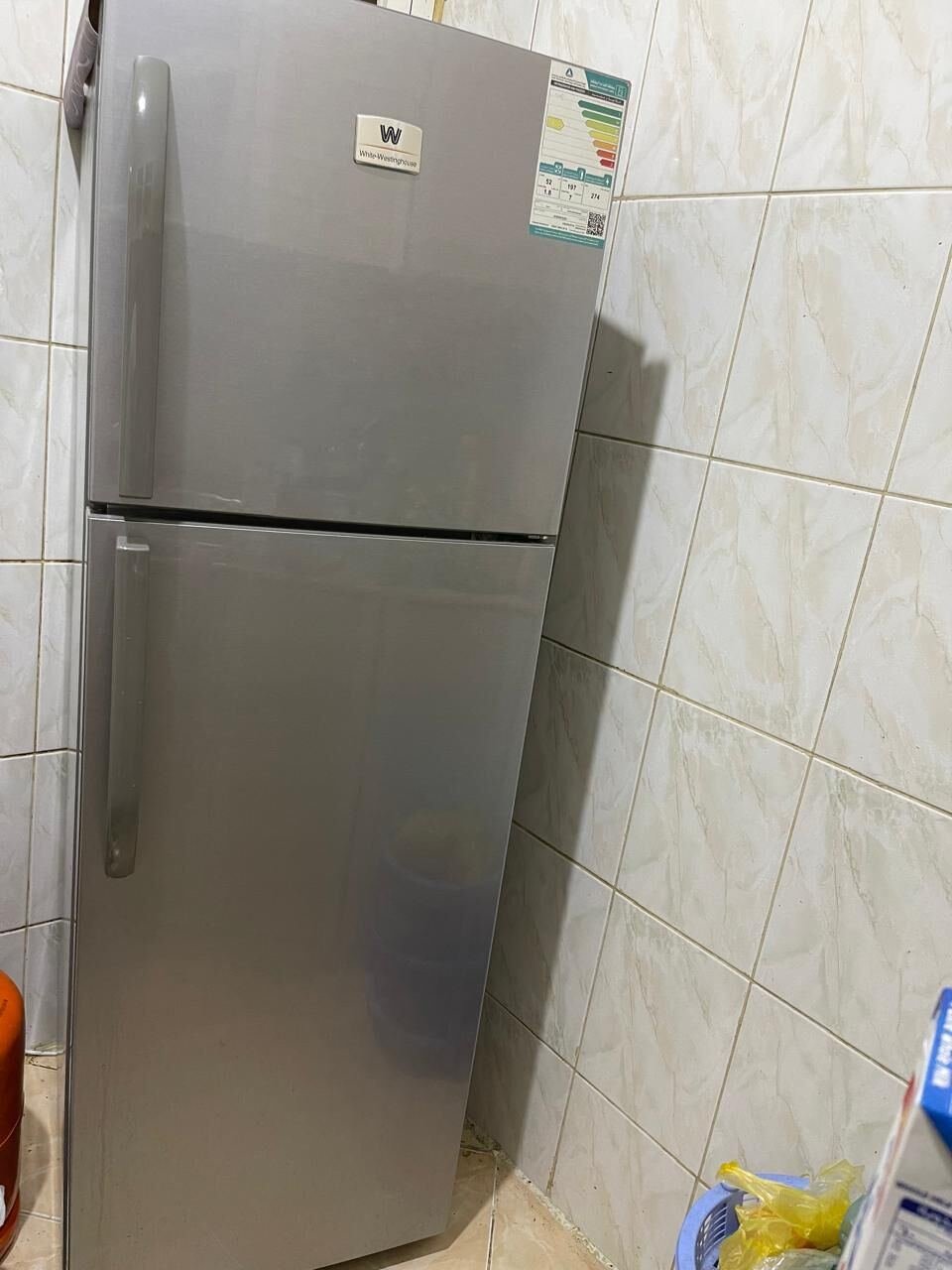 SAR 3030, 2A/C - Fridge -washing Machine- Heater - Cooking Range-TV