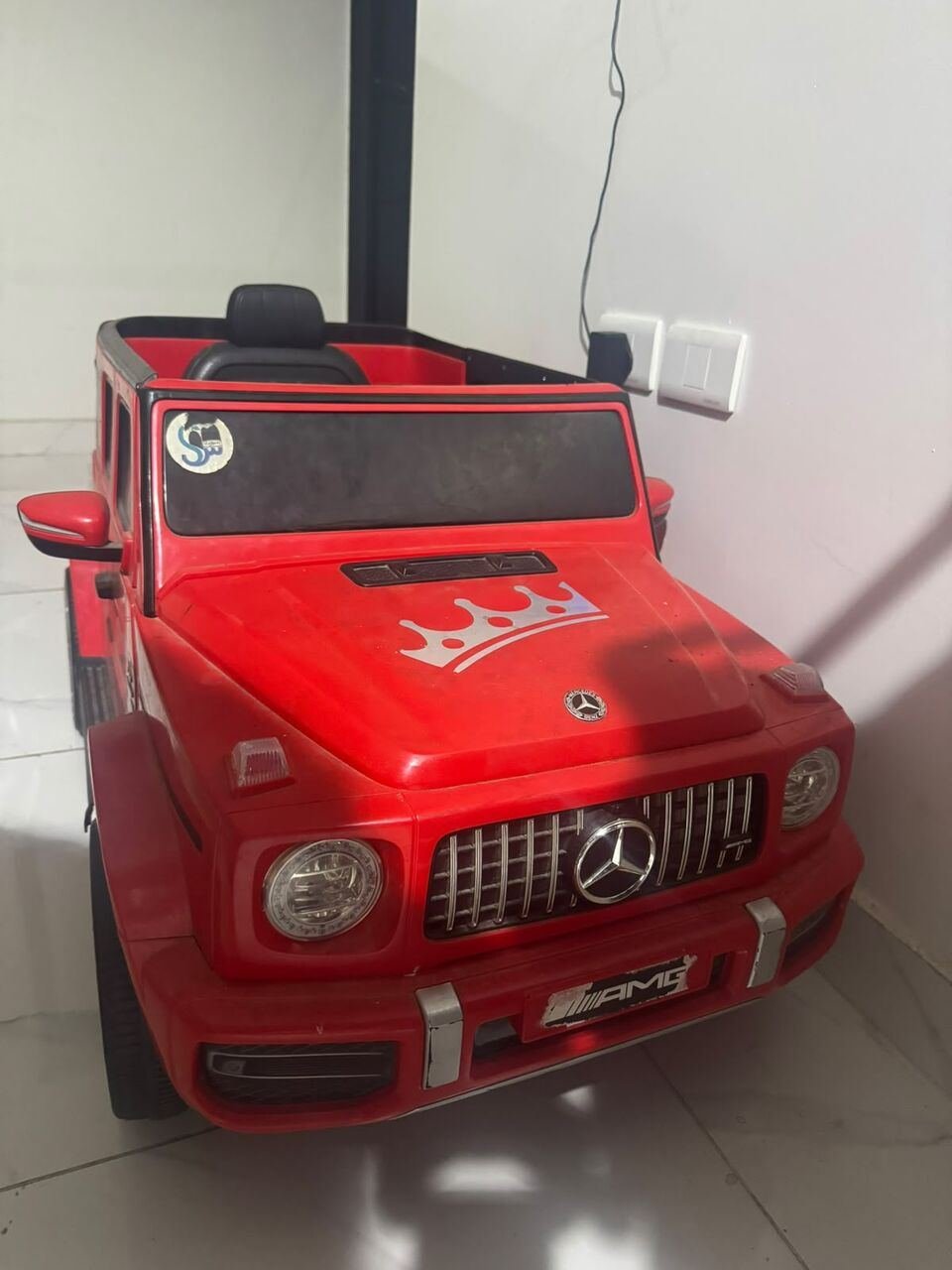 SAR 350, Kids Car For Sale