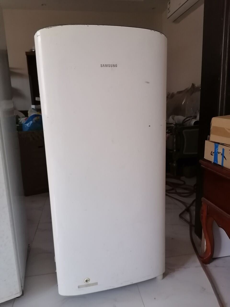 SAR 500, Single Door Samsung Fridge