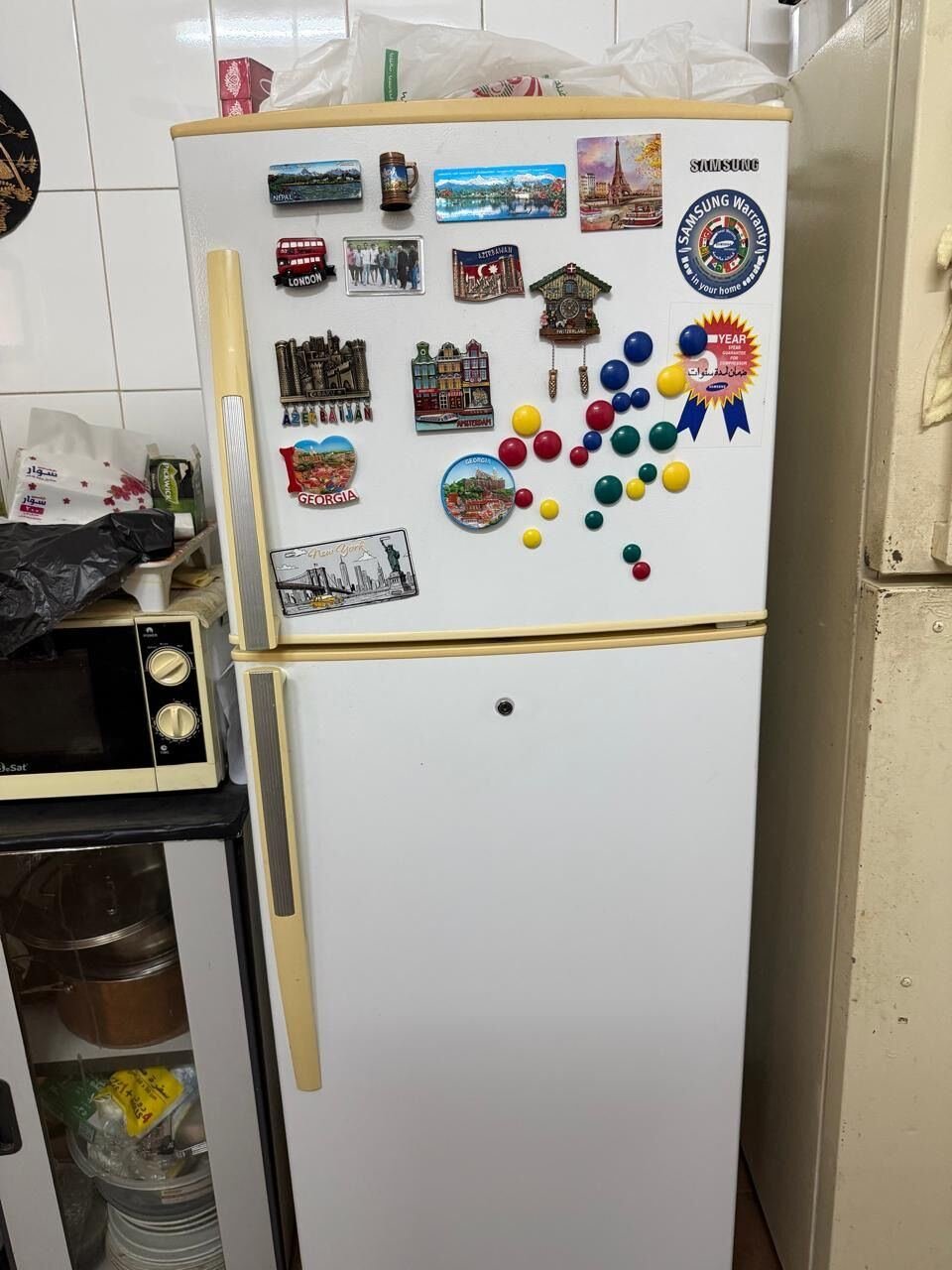 SAR 700, Refrigerator For Sale