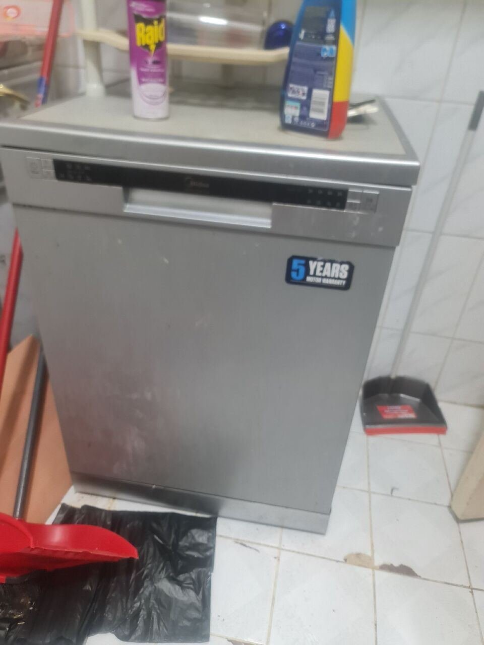 SAR 1000, Cheap Bedroom And Dish Washer