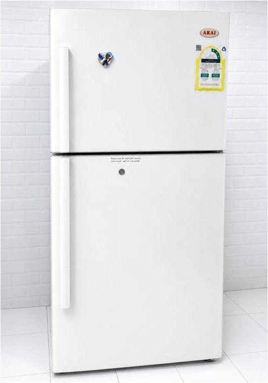 SAR 480, Large Refrigerator, Good Condition