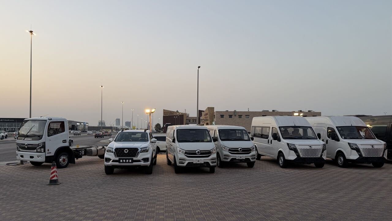 JUNFENG CARS, 2026, Automatic, 000 KM, Your Fleet Starts Here (6 Years Warranty)