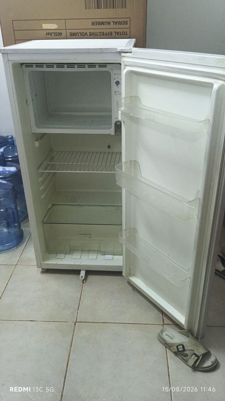 SAR 400, Single Door Refrigerator For Sale