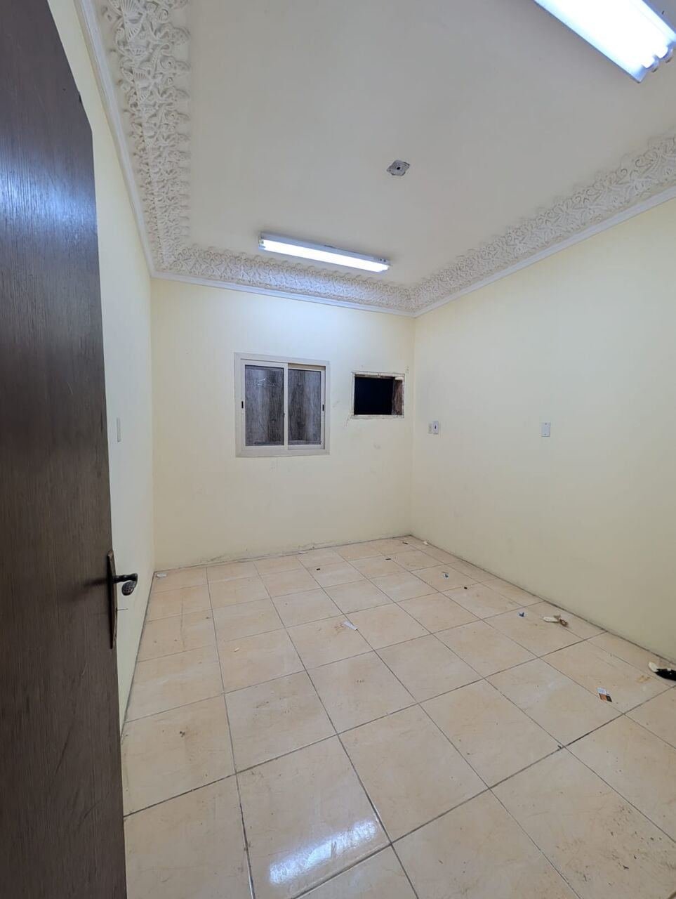 SAR 13600/year, 2 BR, 2 Bedrooms | 1 Bathroom 1 Kitchen | 1 Living Room