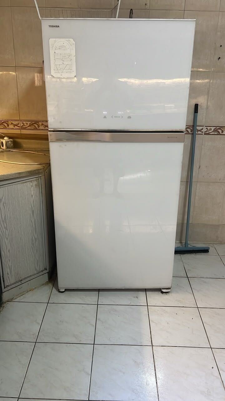 SAR 1000, Wahsing Machine, Fridge And Cooking Range For Sale In Good Package