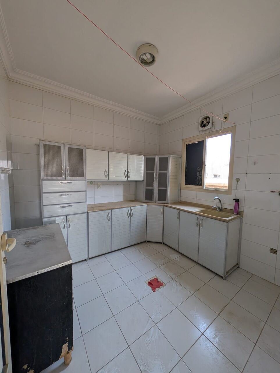 SAR 17000/year, 2 BR, 2 Bedrooms | 1 Bathroom 1 Kitchen | 1 Living Room