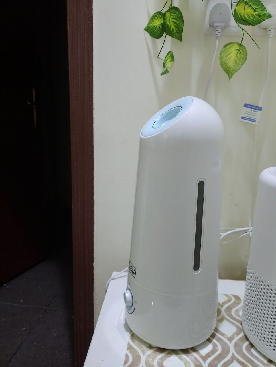 SAR 100, Black Decker Humidifier 5L For Sale
