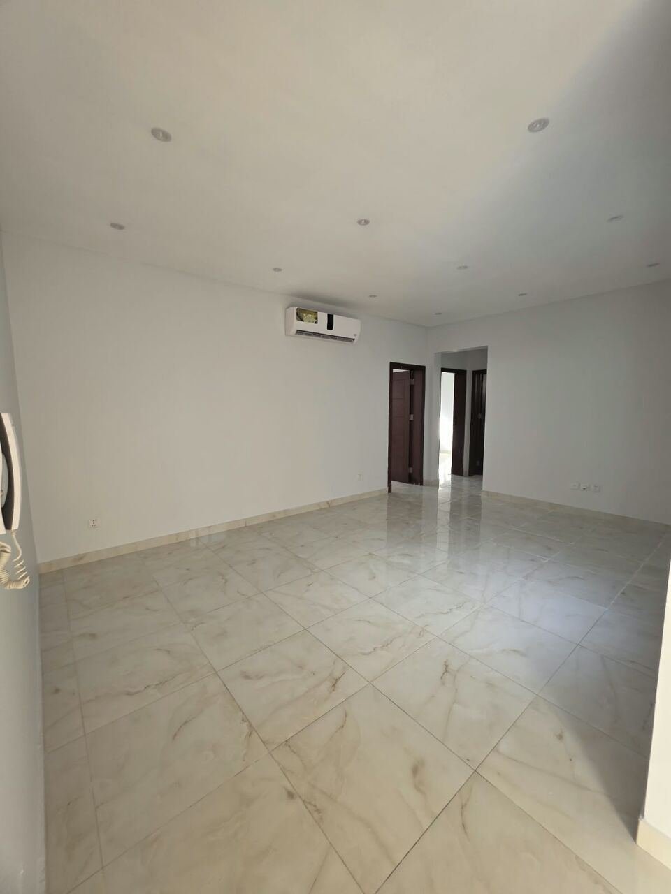 SAR 23600/year, 2 BR, Consists Of:- 2 Bedrooms, A Living Room , 2bathrooms, And A Kitchen, Second Floor Not