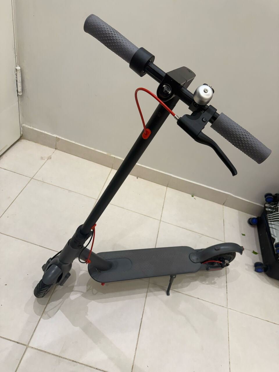 SAR 499, Electric Scooter