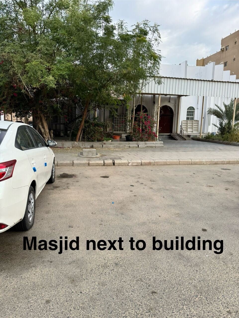 SAR 400/month, Bed Space Available In A Popular Desi Area
