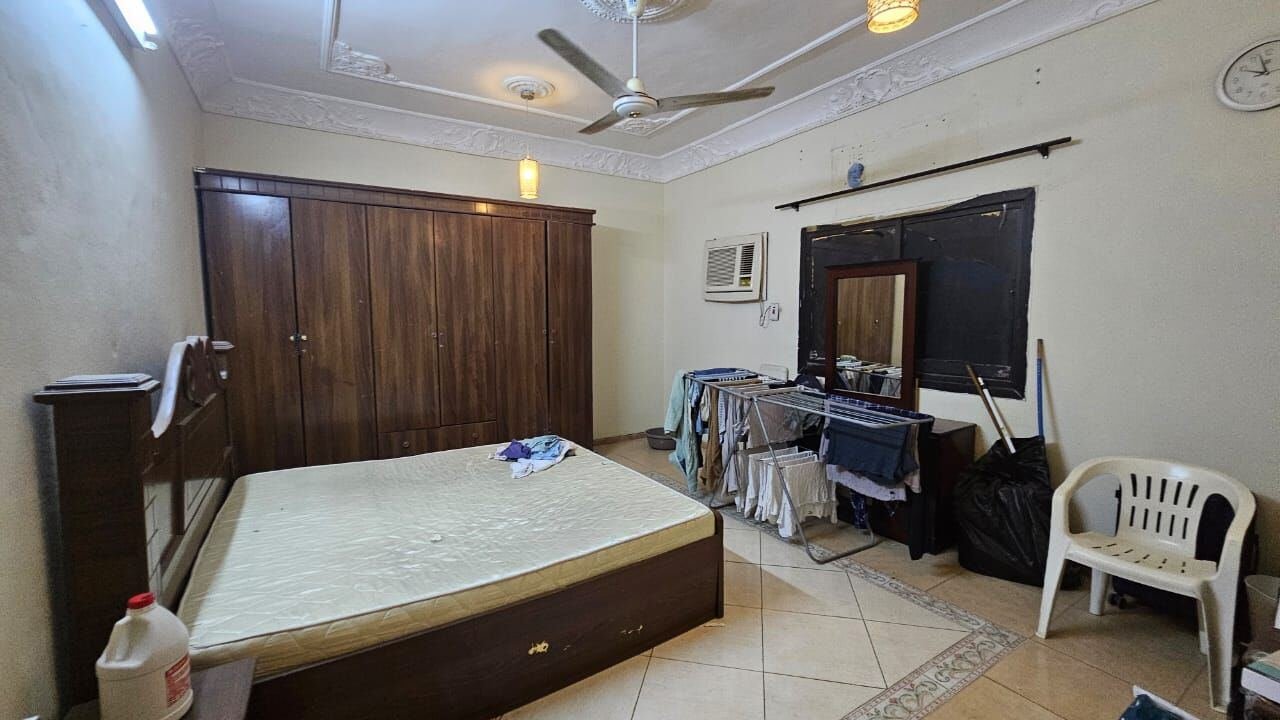 SAR 2000/month, Furnished, 3 BR, 55 Sq. Meter, Fully Furnished Apartment For Rent.