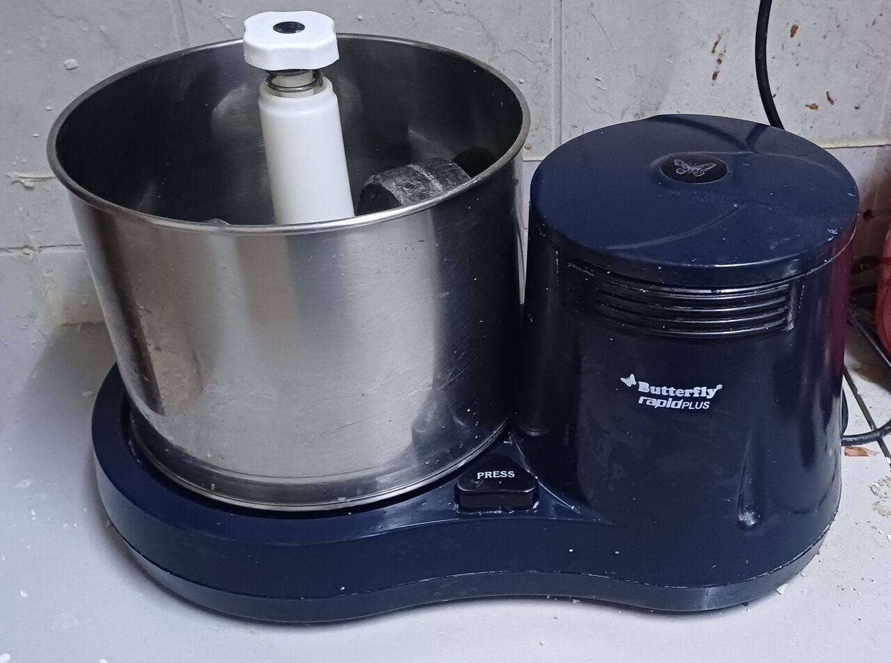 SAR 300, Butterfly Rapid Plus Wet Grinder For Sale