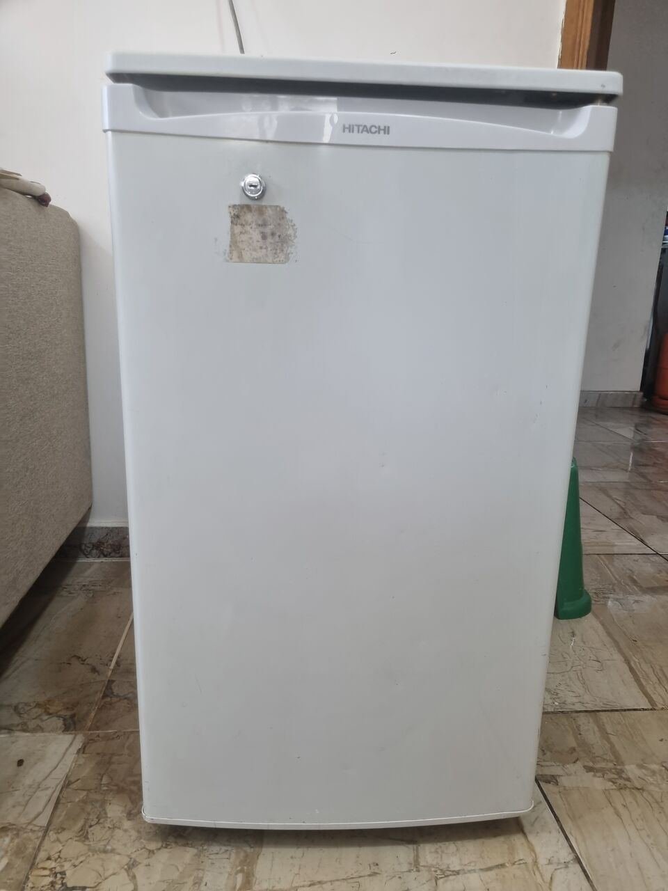 SAR 300, Hitachi Small Refrigerator Or Fridge For Sale