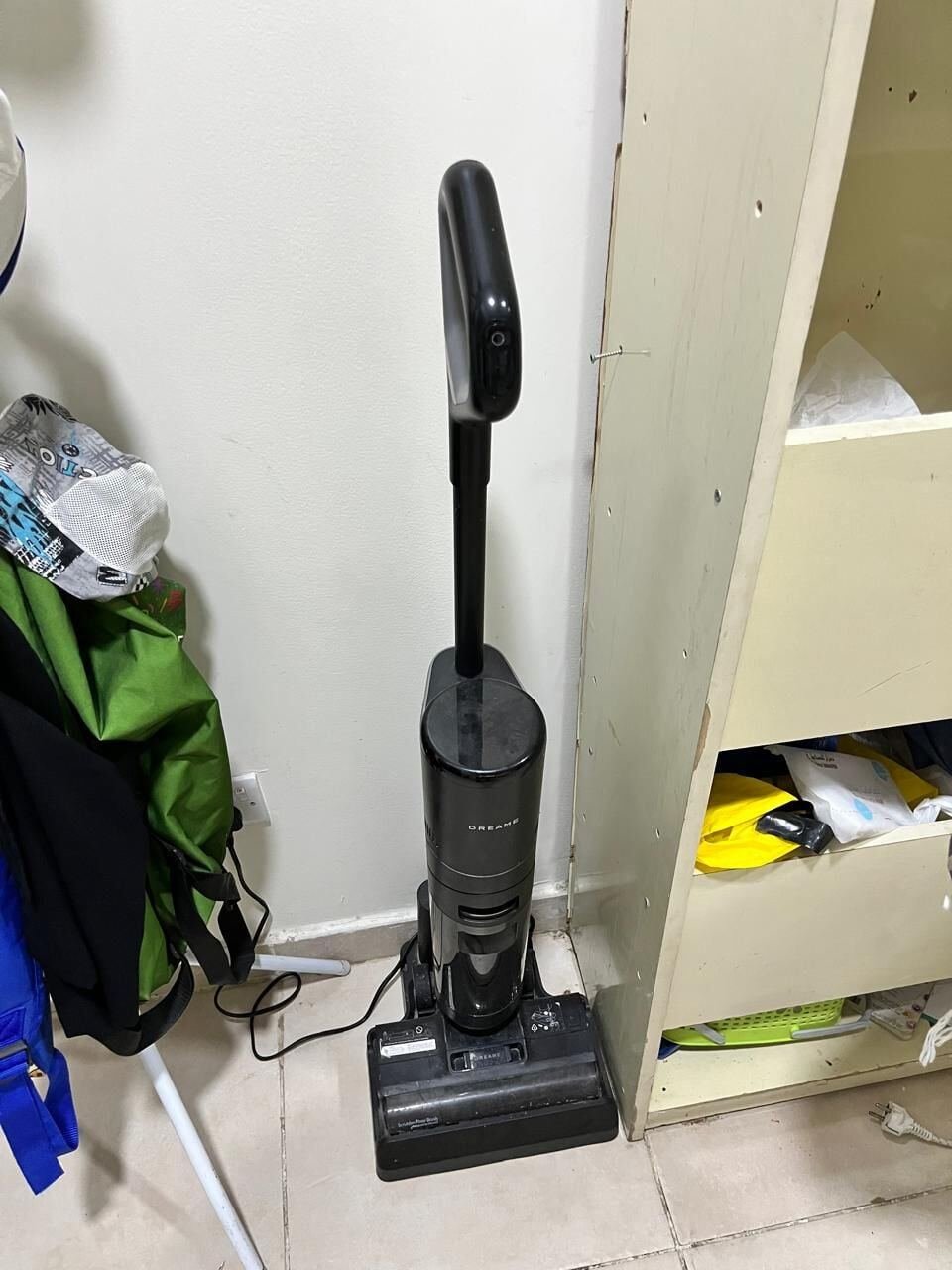 SAR 800, Dreame H12 Pro Wet And Dry Vacuum (with Original Box)