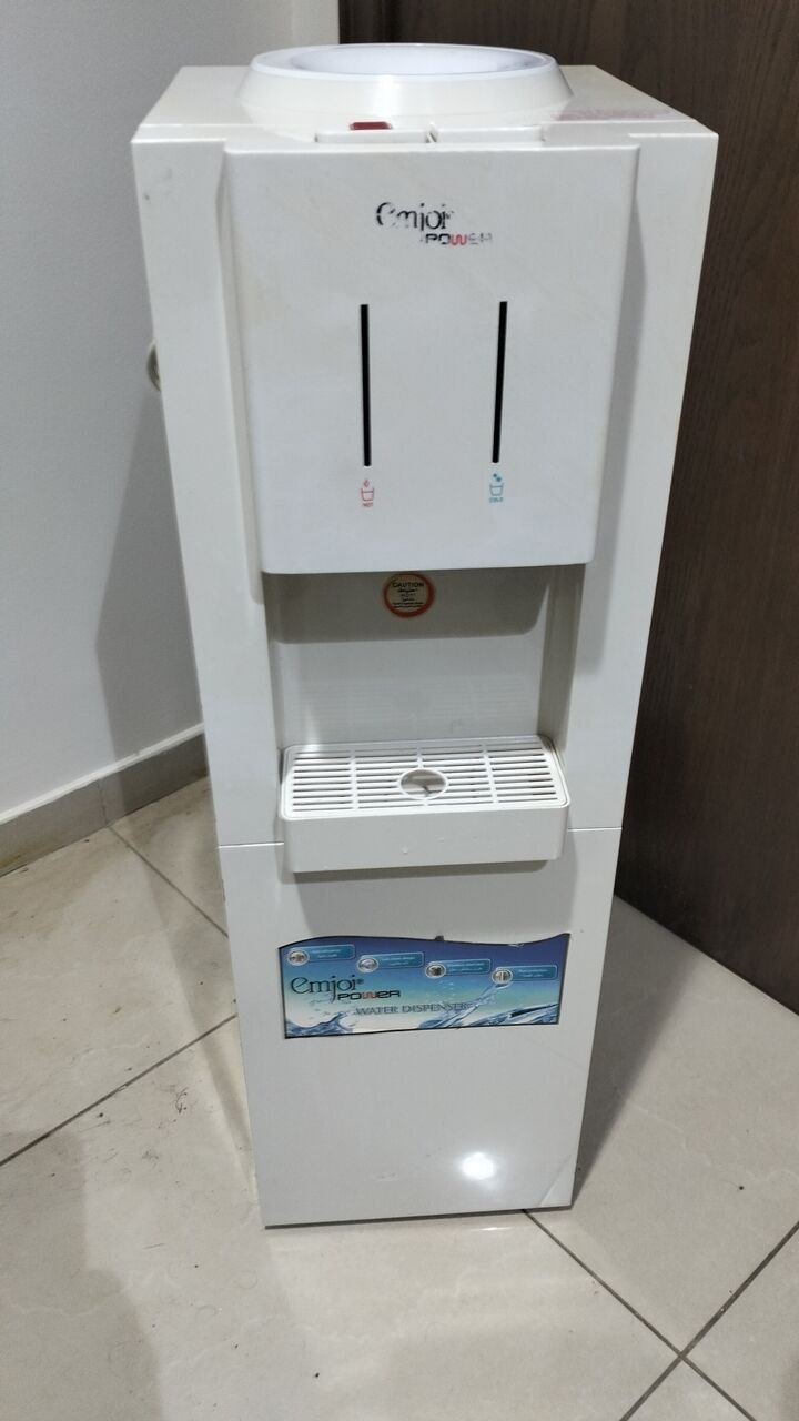 SAR 350, Hot & Cold Water Dispenser For Sale