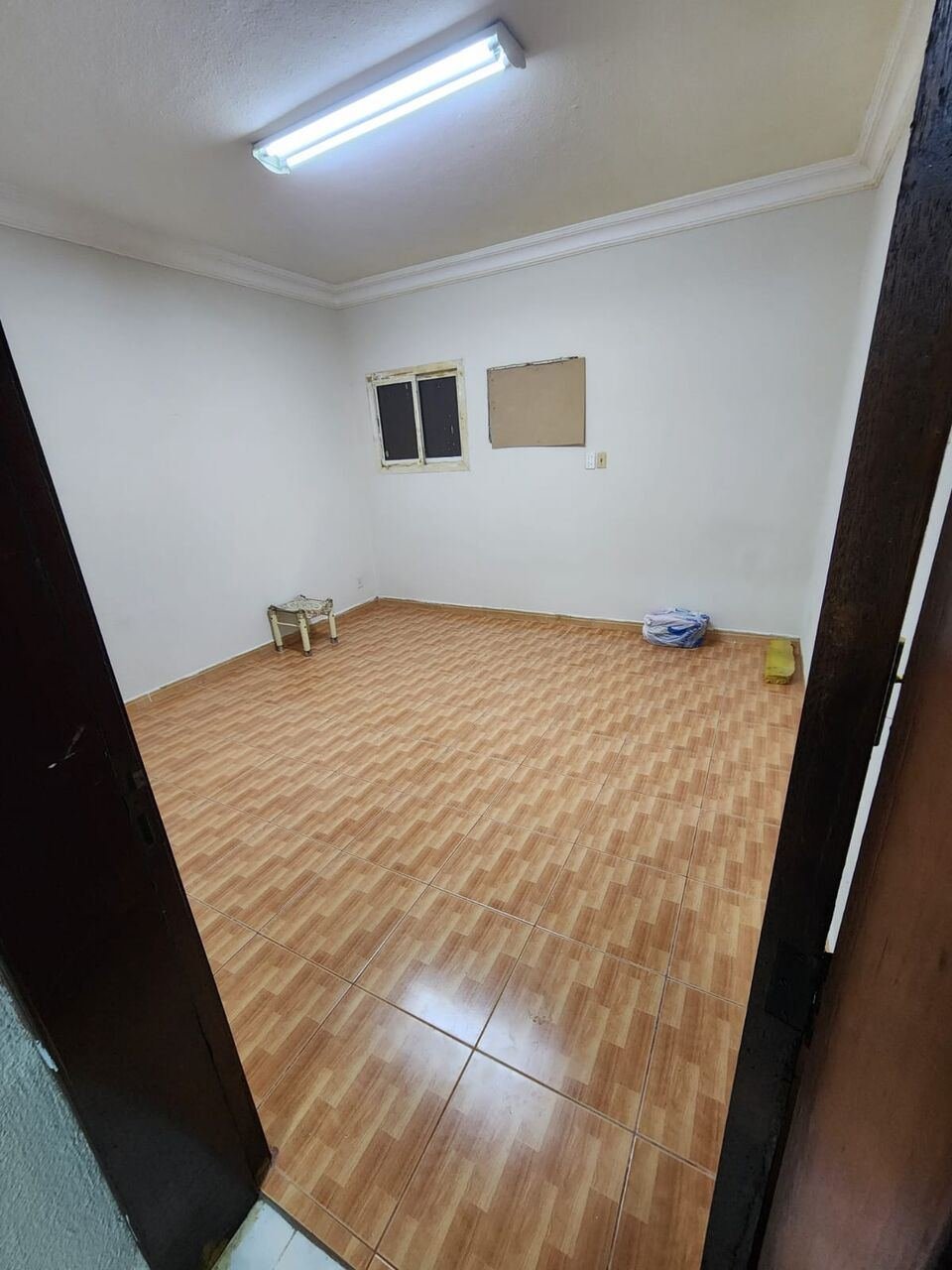 SAR 600, Room For Sharing