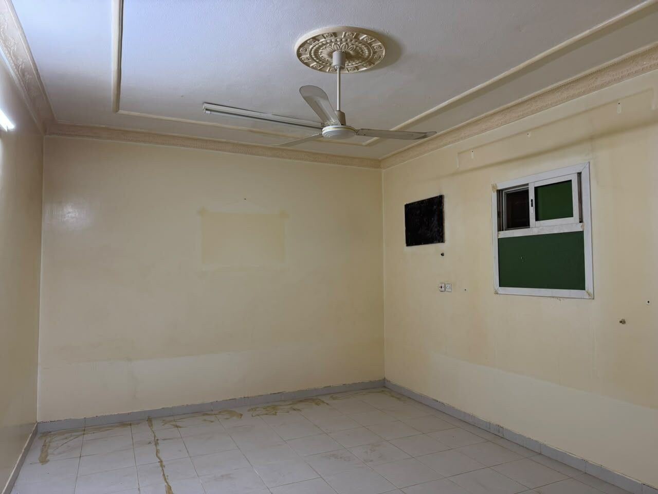 2 BR, 2-BEDROOM FAMILY APARTMENT FOR RENT – RIYADH