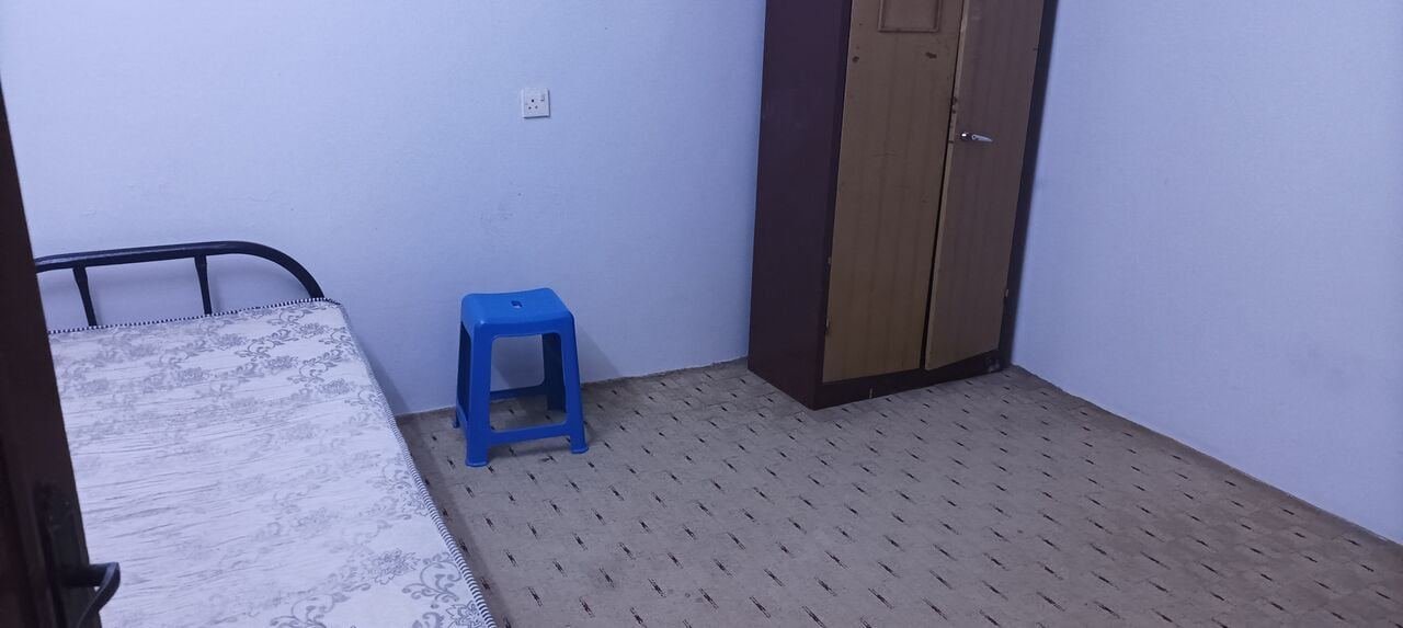 SAR 900/month, Furnished, SAR 900/month, Fully Furnished Neat & Clean Room Is Available In Hara