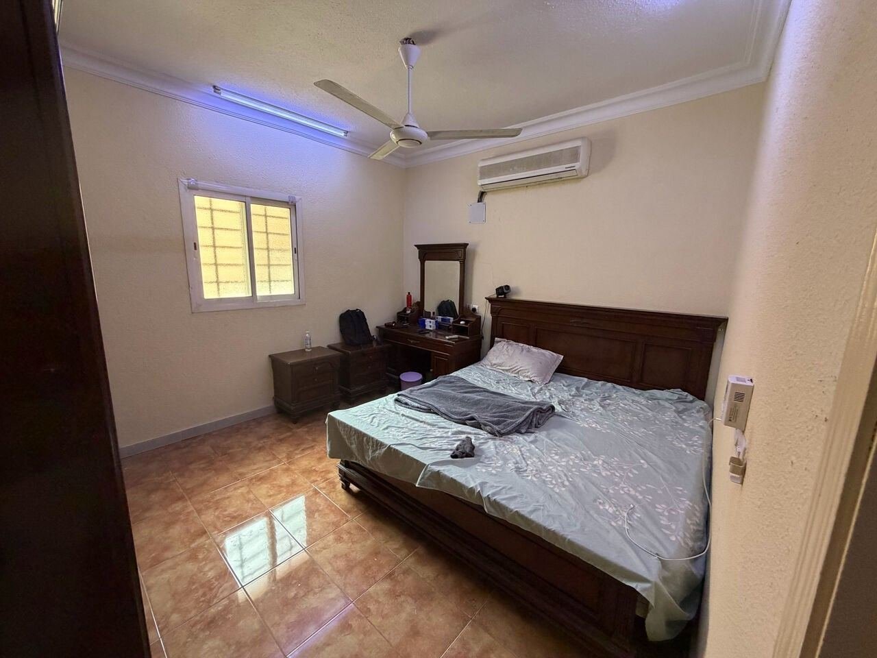 SAR 2500/month, 2 BR, Furnished Apartment For Rent