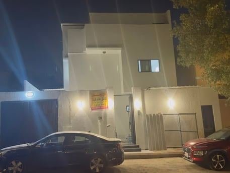 SAR 32500, New Villa For Rent – Al Malaz (Jarir), Riyadh Location: Jar
