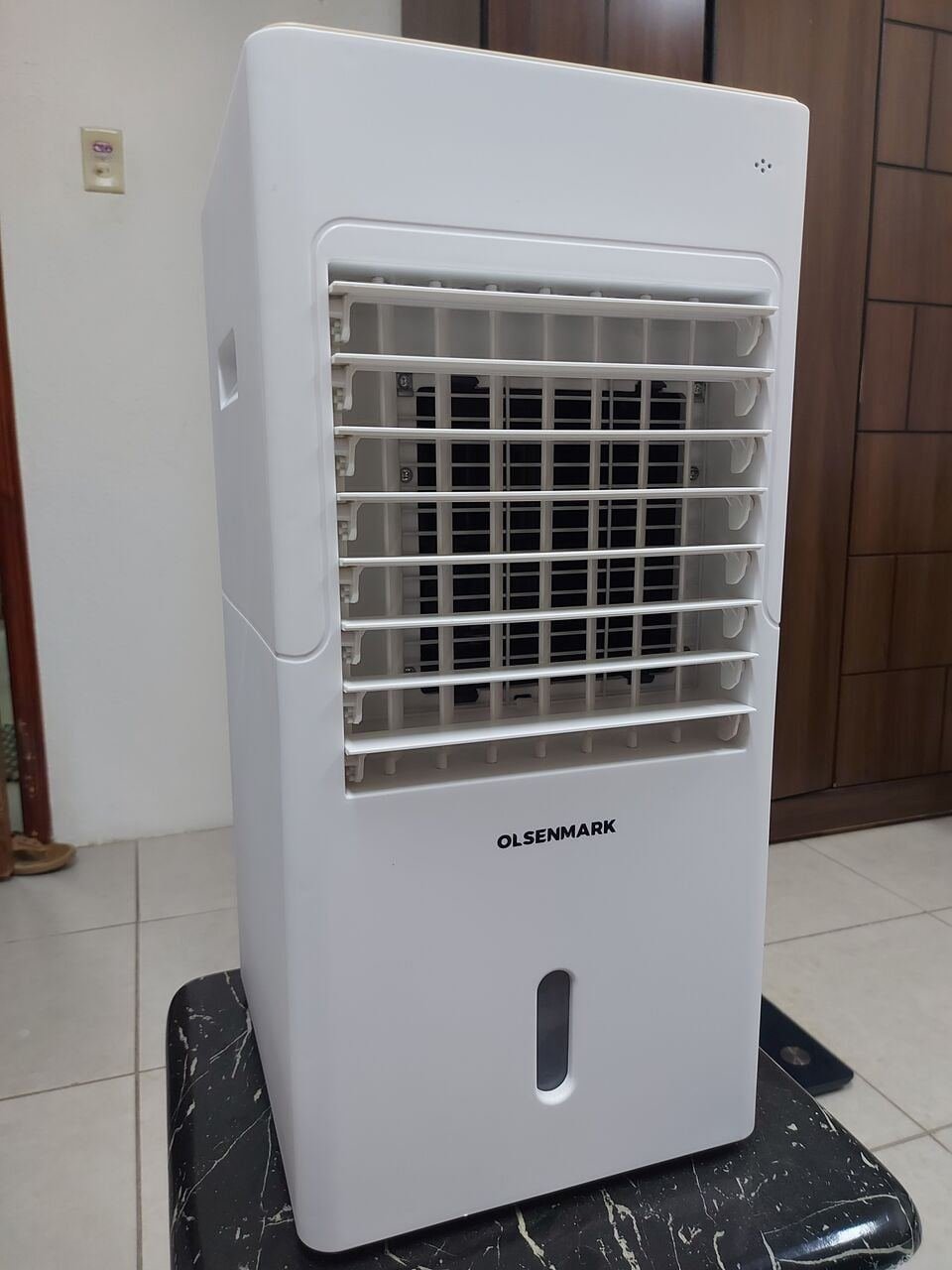 SAR 150, Air Cooler
