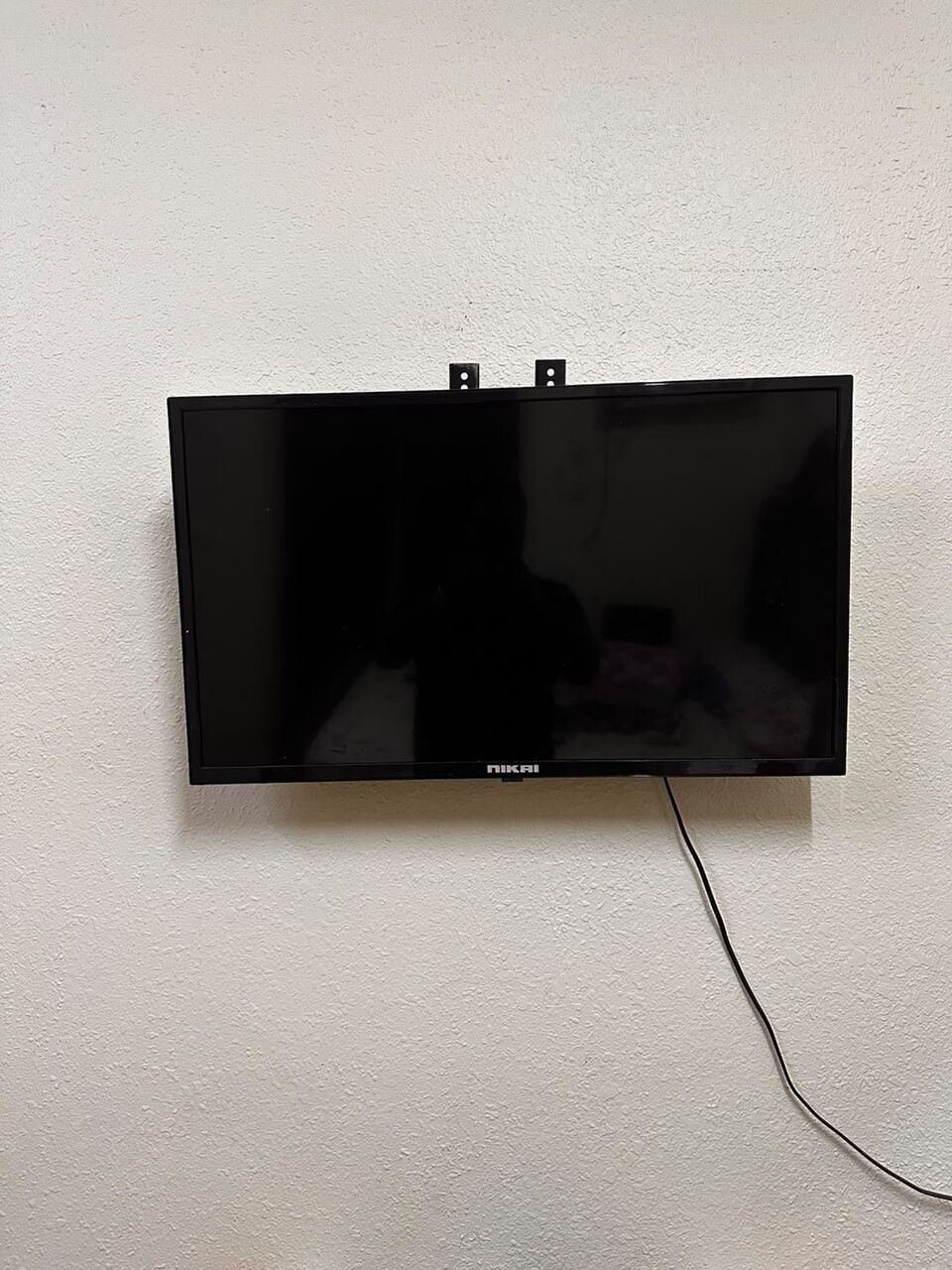 SAR 300, Nikai Smart TV, 32Inch