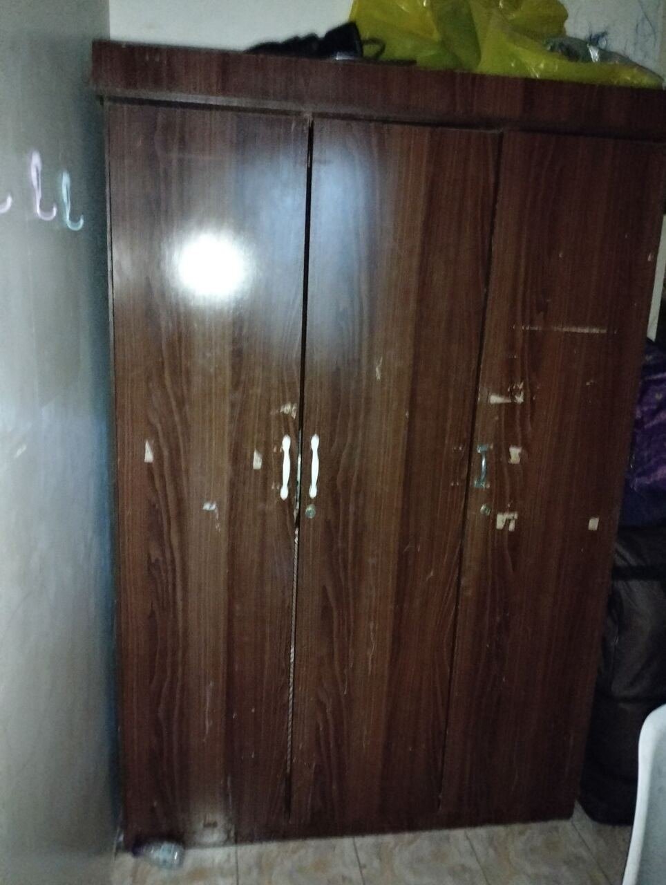 SAR 100, Cabinet For Sale
