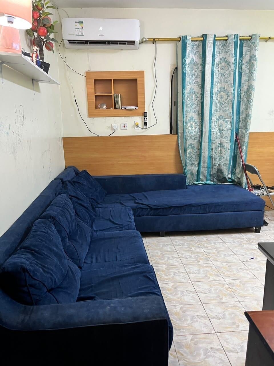 SAR 200, Sofa Bed