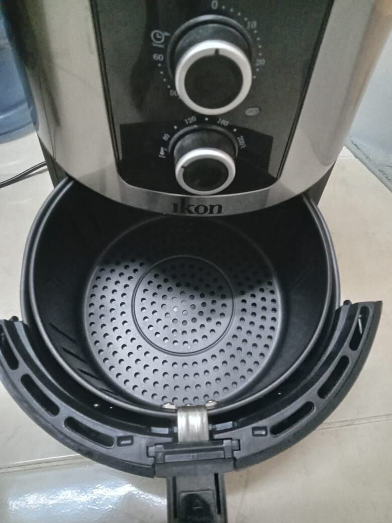 SAR 180, IKON AIRFRYER