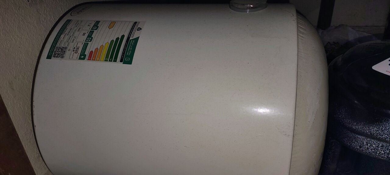 SAR 250, Water Heater Available Only 2months Used